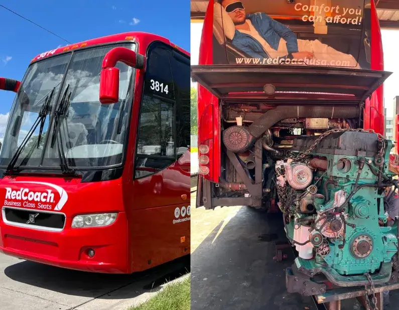 Redcoach (EE.UU.)