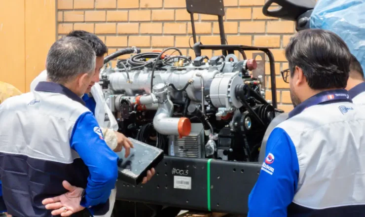 Asistencia técnica