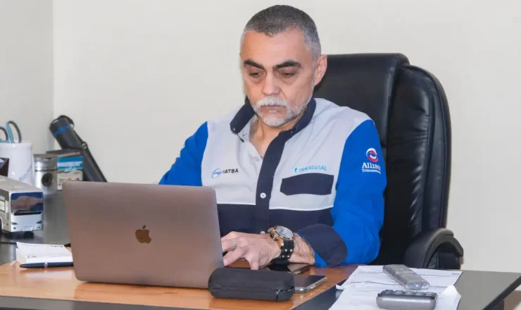 Contratos de mantenimiento por flota