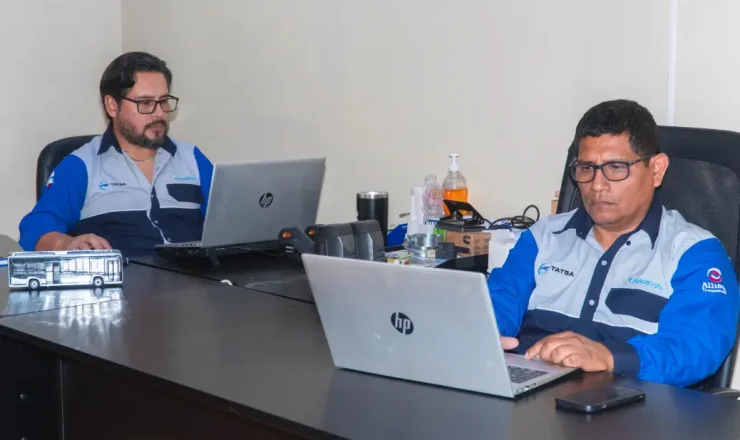Servicio de postventa